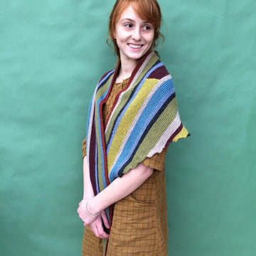 The Runway Wrap