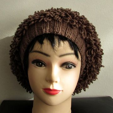 Loopy Beret