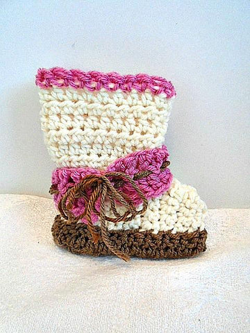 910 - Ankle Strap Booties