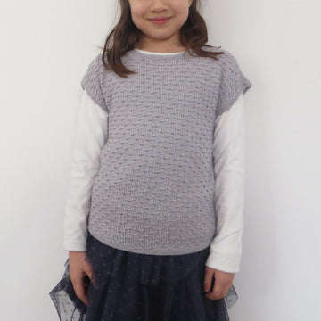 Starry pullover