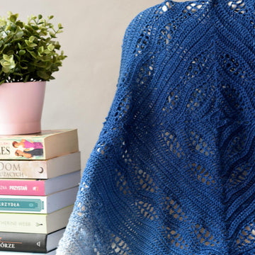 Kalinda Blanket
