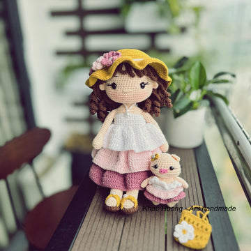 EMILY doll