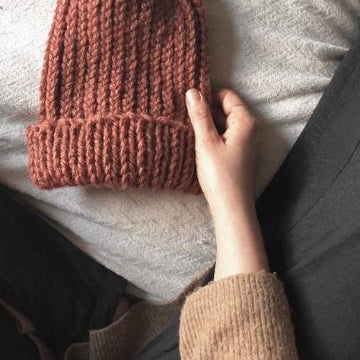 Addison Beanie