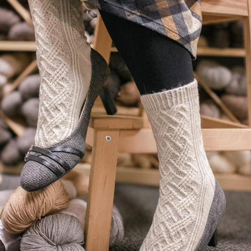 Argyle-ish