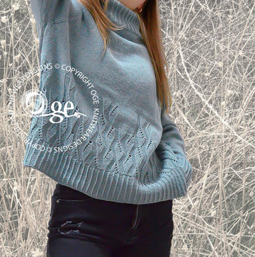 Lakewood Sweater - P254