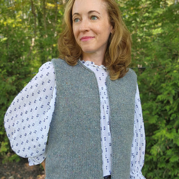 Backbone Vest