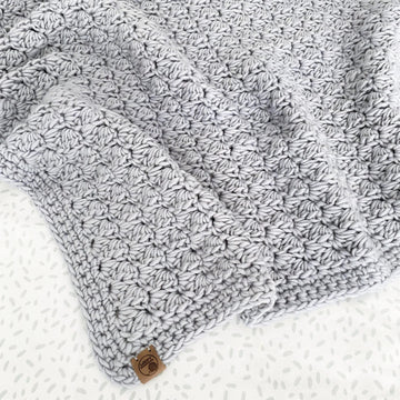 Fairlie Throw