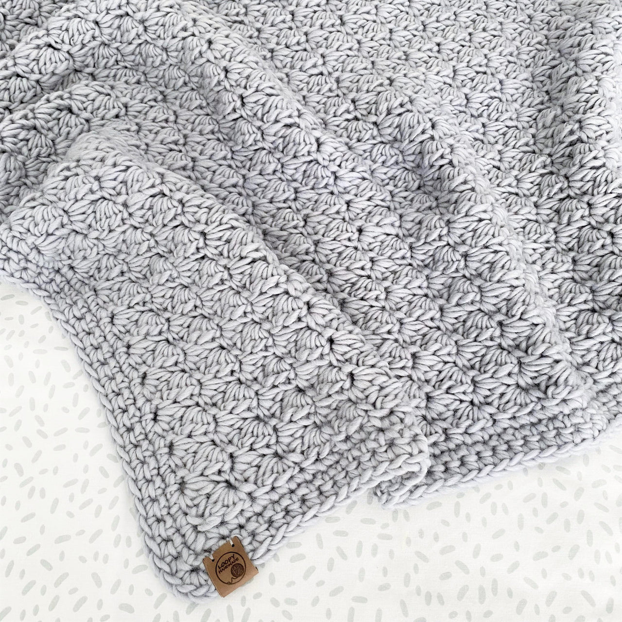 Fairlie Throw