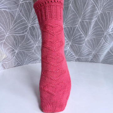 Love Letter Socks