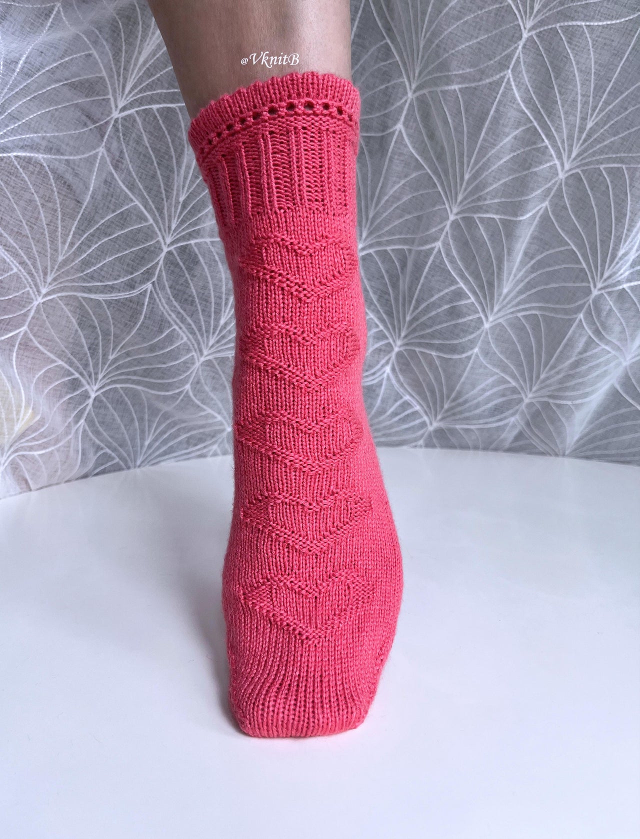 Love Letter Socks