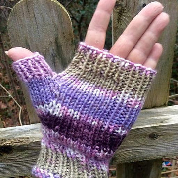 Tuckborough Mitts