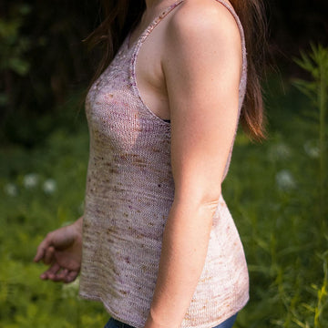 Gelato Tank Top