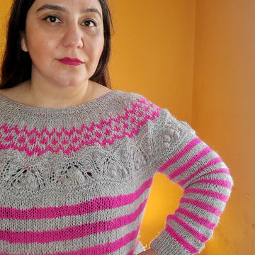 Lucila