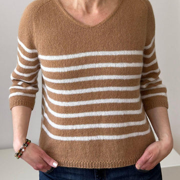 Nilla Pullover
