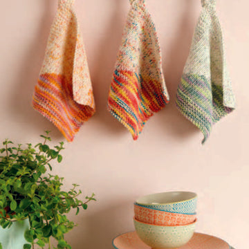 Four Seasons: Spring by Rico Design
