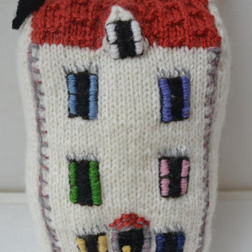 Little Woollie House