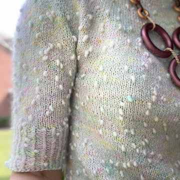 Halo Sweater