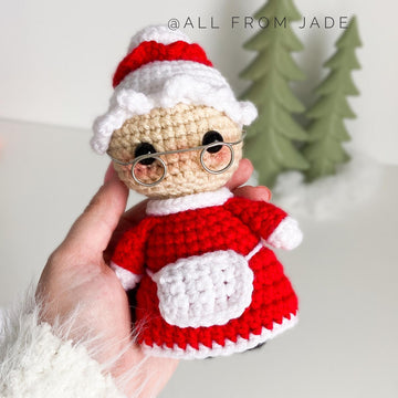 Mrs. Claus