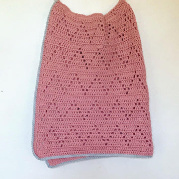 Zara’s Blanket
