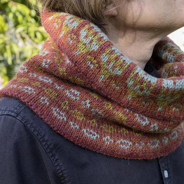 Stortorget Cowl