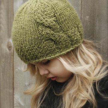 Cadryen Cloche'