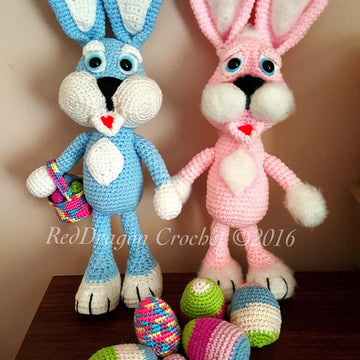 Easter Bunny