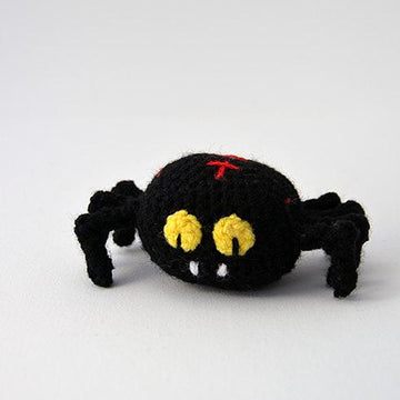 Vampire Crochet Pattern