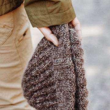 The Oakwood Beanie