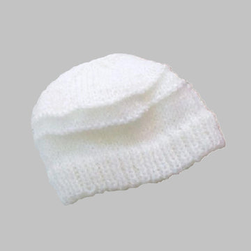 Little White Hat