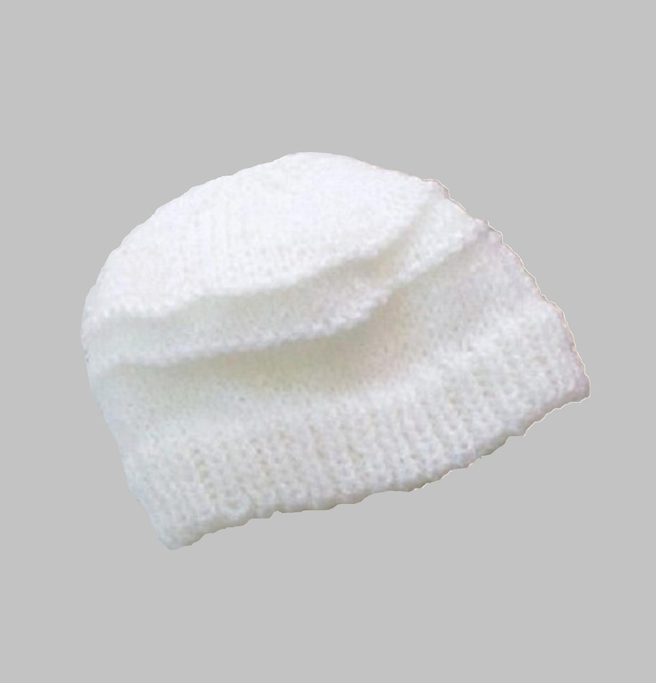 Little White Hat