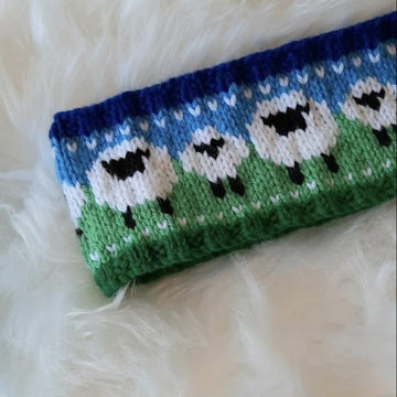 Taylor Headband