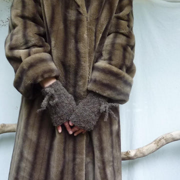 Outlander Mori Cuffs