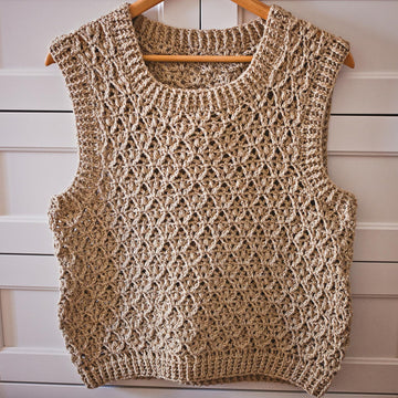 Dori Vest