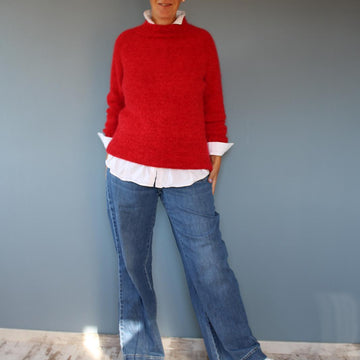 Pilsen Sweater