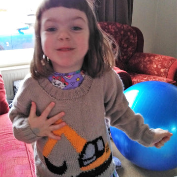 Digger Jumper