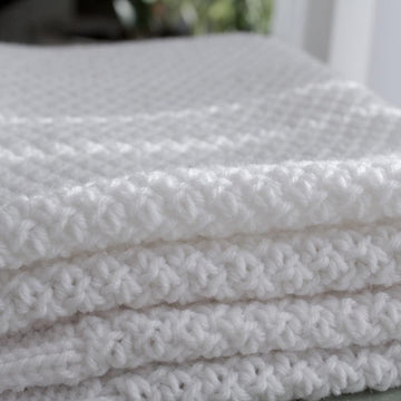 Robyn Baby Blanket