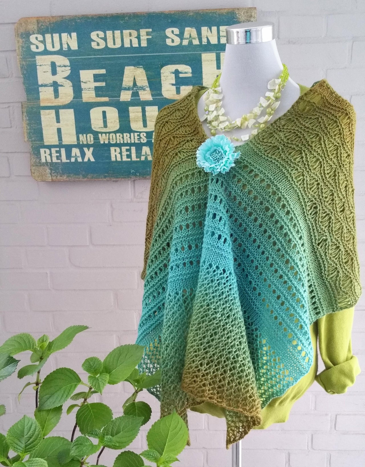 OceanBride aus Gradient von Schoppel