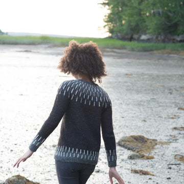 Sólbein Cardigan