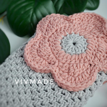 Daisy Phone Bag