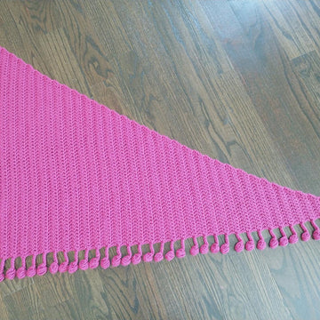 Quarter Note Neck Warmer