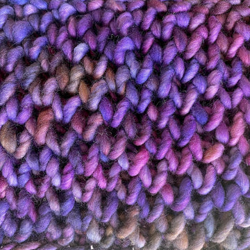Knit Below Cowl