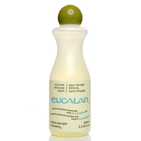Eucalan No Rinse Delicate Wash 500ml