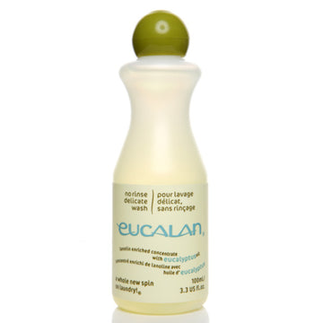 Eucalan No Rinse Delicate Wash 500ml