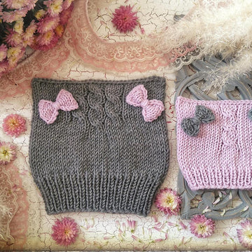 Soft Kitty cat ears hat (шапка котенок)