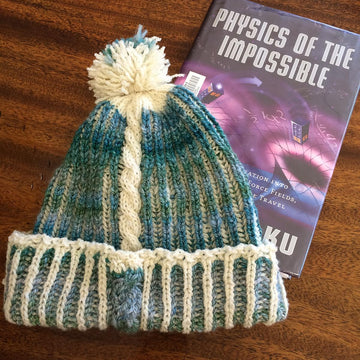 Centripetal Hat