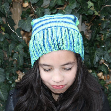 Noggin Topper