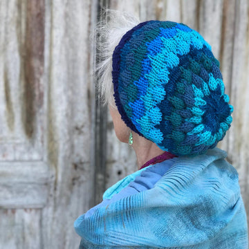 Bubble Beanie Hat