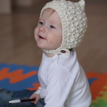 Lauren Pixie Bonnet