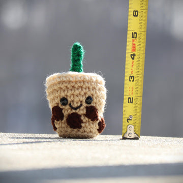 Mini Boba Tea