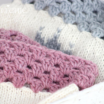 Cali Kids Blanket  #27